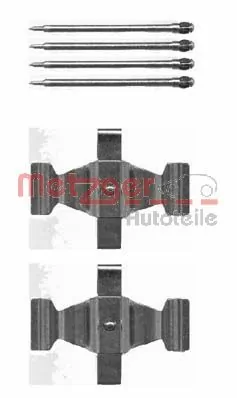 1091636 Metzger