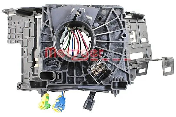 Anillo de AIRBAG  para Renault Scenic GRAND II JM0, JM1