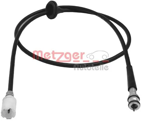S07123 Metzger