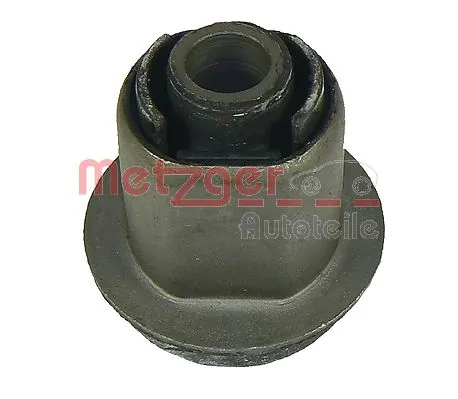Silentblock del puente trasero para Peugeot 207  WA, WC