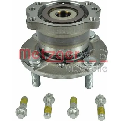 Buje de rueda Ford ECOSPORT SUV (2013 - 2022) precio, desde 101,38 EUR