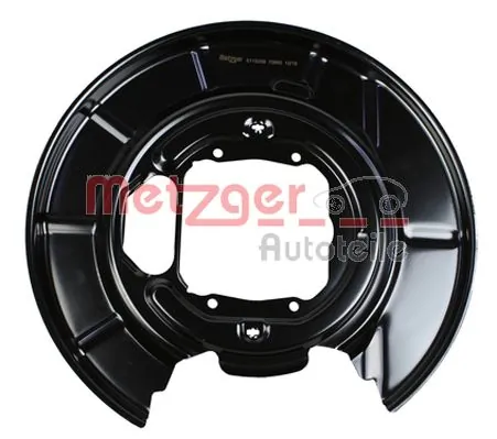 6115258 Metzger