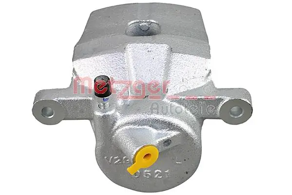 6260543 Metzger