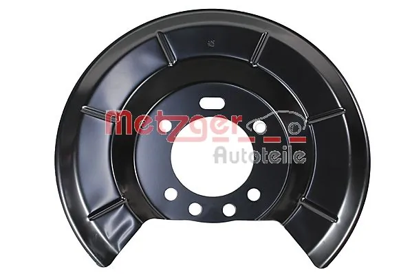 6115507 Metzger