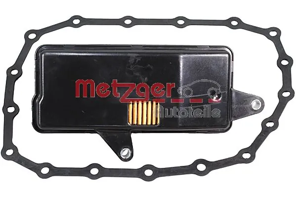 Comprar F605101 Kamoka Filtro de transmisión automática