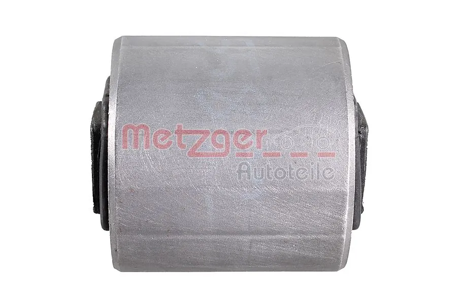 52031708 Metzger Silentblock de brazo de suspensión delantero inferior