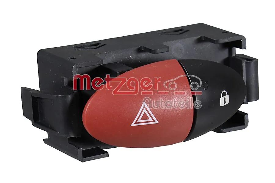 Interruptor warning Renault Master III bus comprar en España