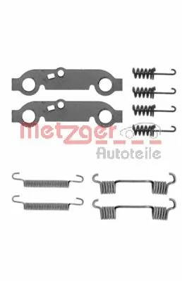 1050537 Metzger