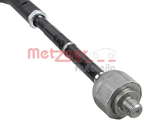 56020301 Metzger Barra de dirección completa izquierda