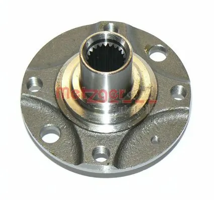 N2587 Metzger