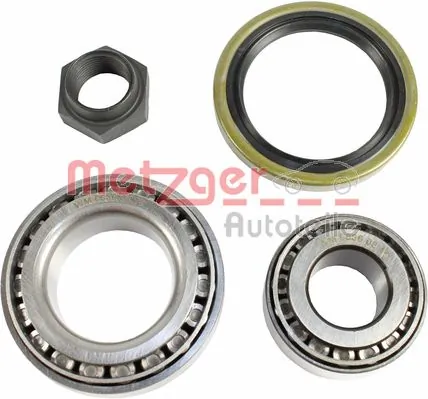 Comprar A1409810005 Mercedes Cojinete exterior del cubo de rueda delantera