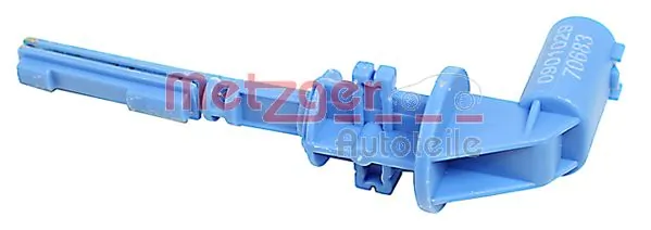 0901029 Metzger Sensor de nivel de refrigerante del depósito