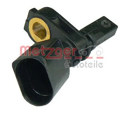 0900074 Metzger