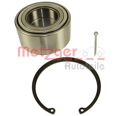 Rodamientos de rueda delantero para KIA Sportage II JE