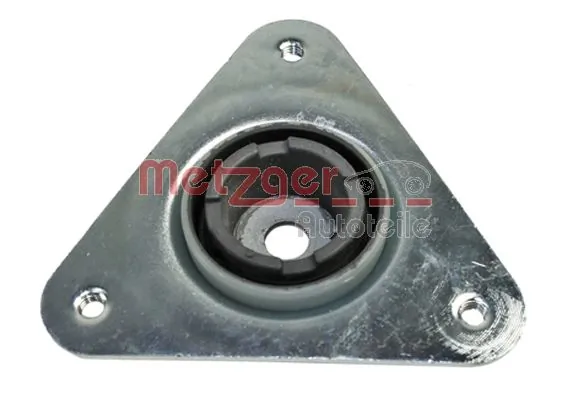 Soporte del amortiguador delantero Rapro 51233A