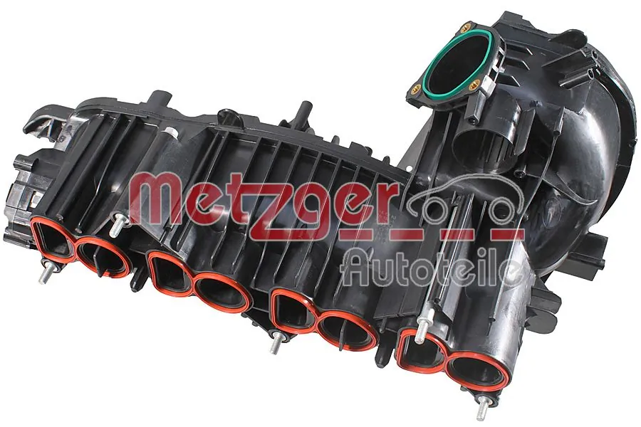 Módulo colector de admisión BMW 1 hatchback (E81) (2006 - 2012) precio, desde 241,48 EUR