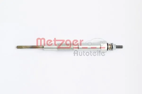 Bujía de incandescencia Mazda 6 GG