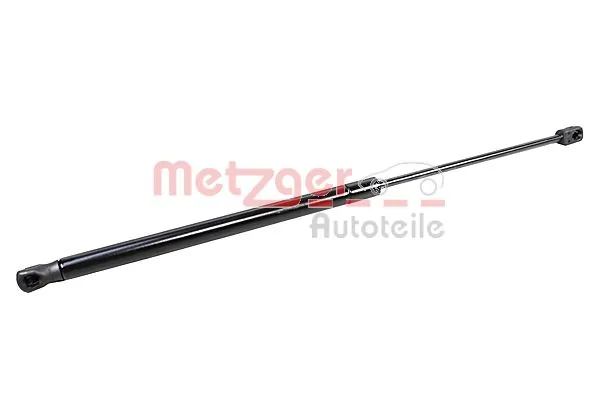 Amortiguador de maletero Ford Fiesta VI desde 19,00 €
