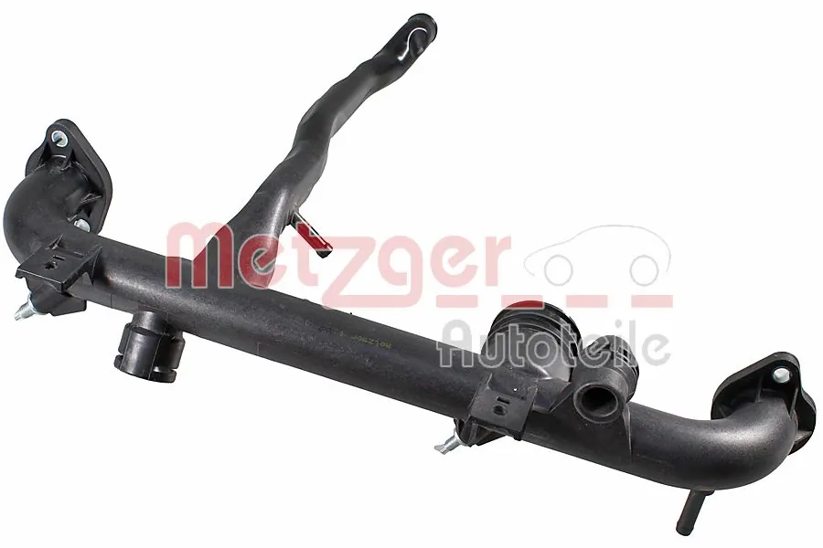 Comprar Manguera radiador Audi A4 B6 8H7
