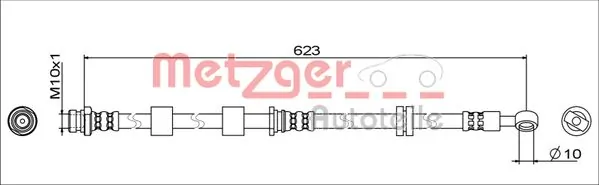 4111741 Metzger