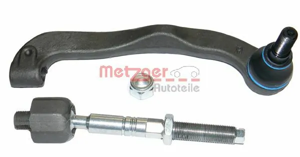 56007101 Metzger