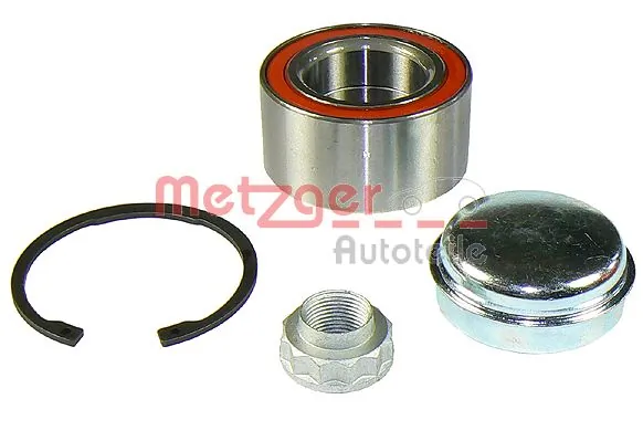 WM1068 Metzger