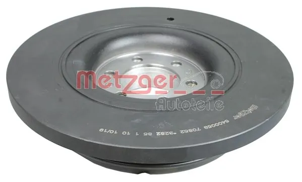 Comprar Polea de cigüeñal BMW 7  E38