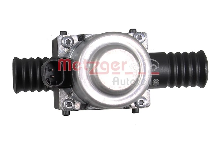Válvula de calefacción Land Rover Range Rover III