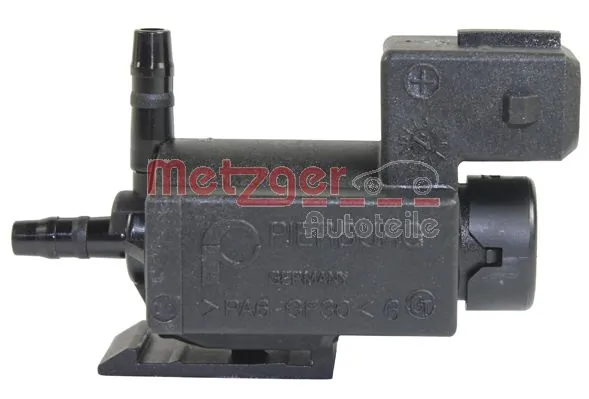 5851019 General Motors Válvula de solenoide de control de mariposa EGR