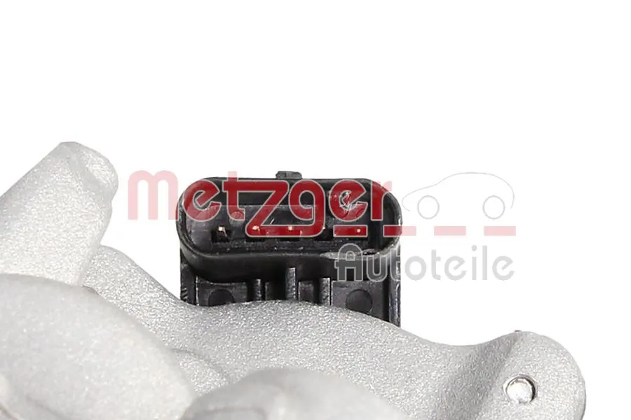 EGR Mercedes E 