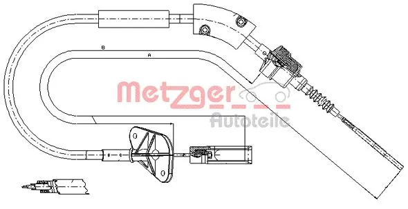 127202 Metzger