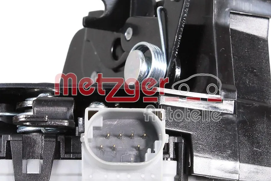Cerradura 8402537 Mercedes