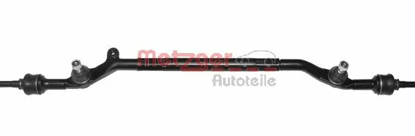 56013405 Metzger