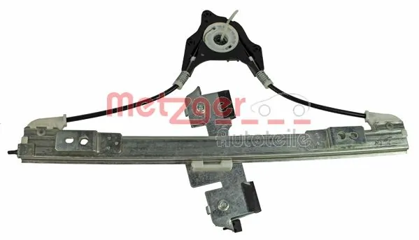 Comprar Mecanismo de elevalunas delantero derecha Ford Fiesta Mk6 CB1