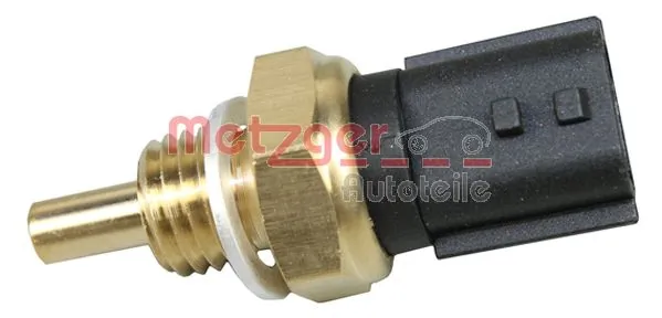 0905269 Metzger Sensor temperatura refrigerante