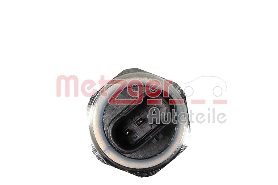 Sensor de presión de combustible para Ford Escape II DM2