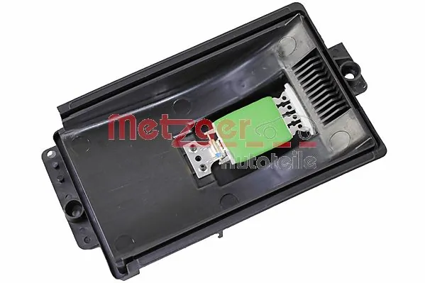 0917692 Metzger