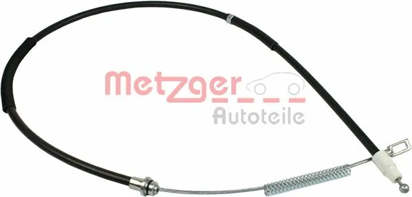 109891 Metzger