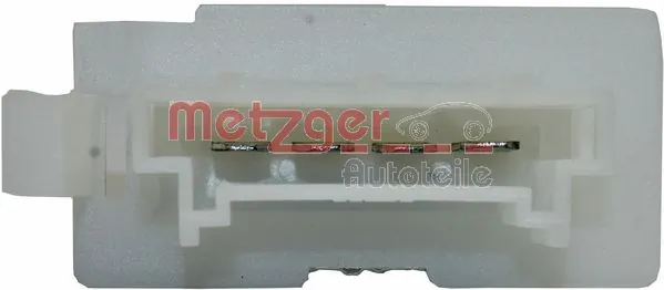 0917336 Metzger