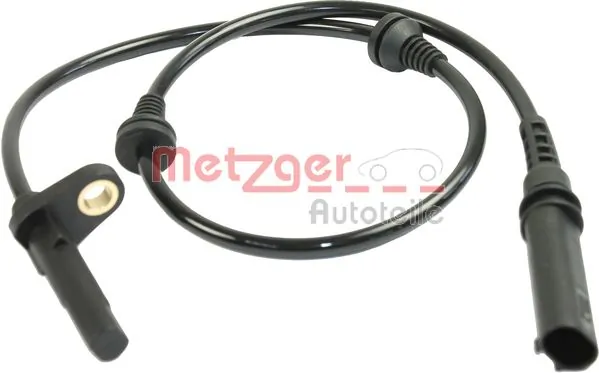 Sensor ABS de rueda delantera BMW X5 SUV (E70) (2007 - 2013) precio, desde 48,54 EUR
