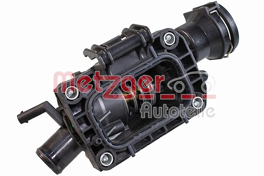 Carcasa del termostato Metzger 4006486 precio, desde 6,87 EUR