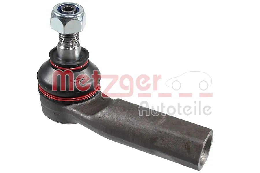 54007701 Metzger