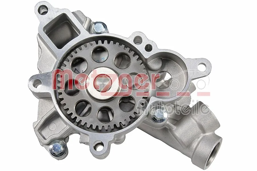 Comprar Bomba De Aceite Mercedes C  S203