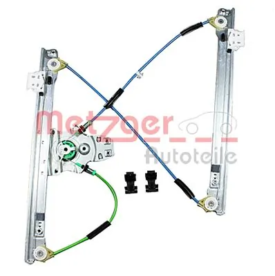 2160445 Metzger Elevalunas
