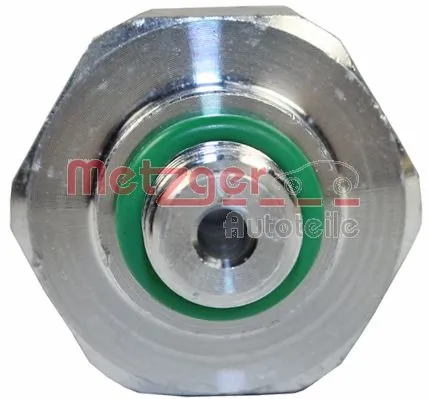  Sensor de presion de aire acondicionado Nissan Navara 