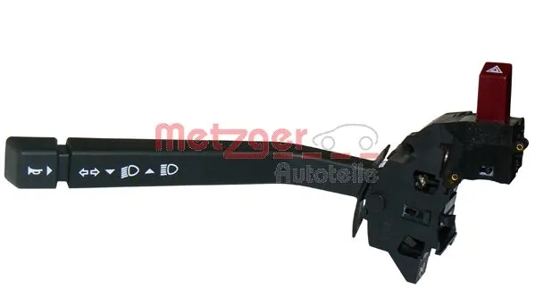 0916049 Metzger