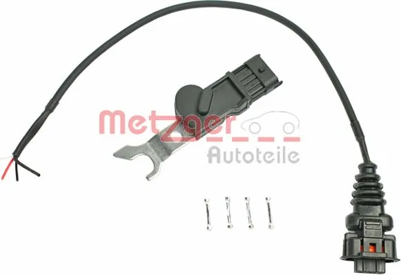 Sensor de árbol de levas Opel Omega B sedán (25, 26, 27) (1994 - 2005) precio, desde 39,82 USD