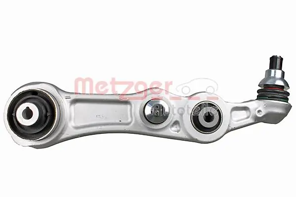 58130702 Metzger