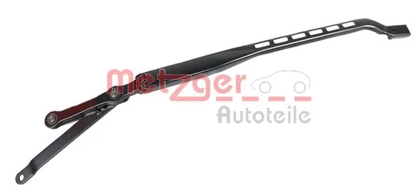 Brazo del limpiaparabrisas lavado de parabrisas para Mercedes ML/GLE  W166