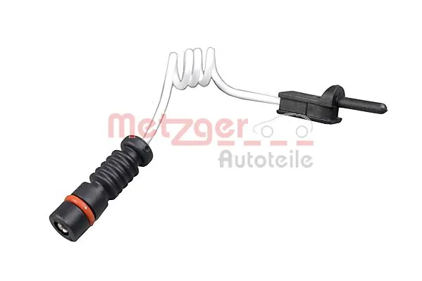 Comprar Sensor de desgaste de las pastillas de freno delanteras Mercedes V  638